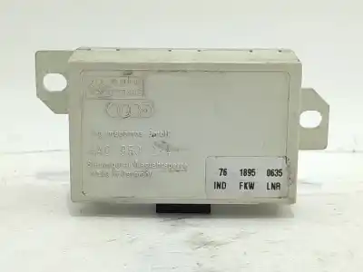 Tweedehands auto-onderdeel ELEKTRONISCHE MODULE voor AUDI A4 B5 (8D2)  OEM IAM-referenties 4A0953234  4A0953234