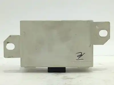 Peça sobressalente para automóvel em segunda mão módulo eletrônico por audi a4 b5 (8d2) 1.9 tdi referências oem iam 4a0953234  4a0953234