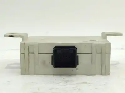 Peça sobressalente para automóvel em segunda mão módulo eletrônico por audi a4 b5 (8d2) 1.9 tdi referências oem iam 4a0953234  4a0953234