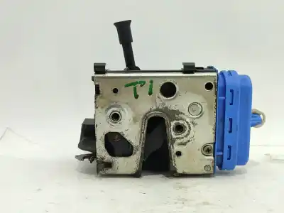 Pezzo di ricambio per auto di seconda mano serratura porta posteriore sinistra per audi a4 b5 (8d2) 1.9 tdi riferimenti oem iam 8d0839015a  ah0839015h