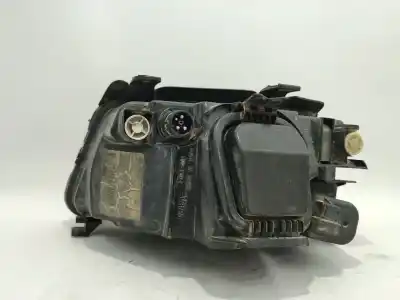 Second-hand car spare part right headlight for audi a4 b5 (8d2) 1.9 tdi oem iam references 8d0941030  8d0941004a