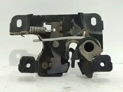 Peça sobressalente para automóvel em segunda mão FECHADURA DO CAPÔ por AUDI A4 B5 (8D2)  Referências OEM IAM 8D0823509J  