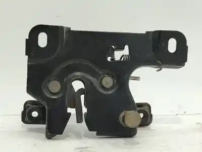Peça sobressalente para automóvel em segunda mão fechadura do capô por audi a4 b5 (8d2) 1.9 tdi referências oem iam 8d0823509j  