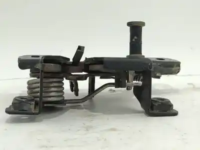 Peça sobressalente para automóvel em segunda mão fechadura do capô por audi a4 b5 (8d2) 1.9 tdi referências oem iam 8d0823509j  