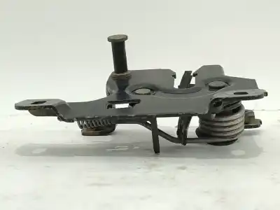 Peça sobressalente para automóvel em segunda mão fechadura do capô por audi a4 b5 (8d2) 1.9 tdi referências oem iam 8d0823509j  