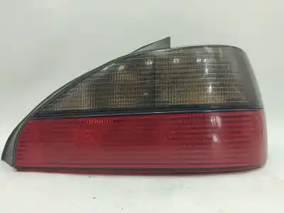 Pièce détachée automobile d'occasion FEU ARRIÈRE DROIT pour PEUGEOT 306 FASTBACK (7A, 7C, N3, N5) 1.9 D Références OEM IAM 6351H8  