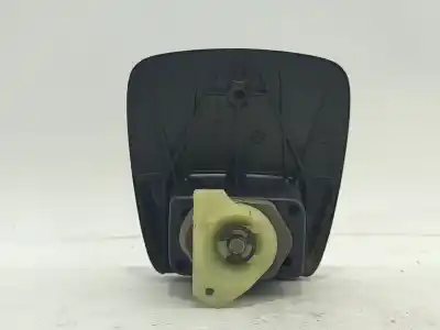 Pièce détachée automobile d'occasion POIGNÉE EXTÉRIEURE DE COFFRE / HAYON pour PEUGEOT 306 FASTBACK (7A, 7C, N3, N5) 1.9 D Références OEM IAM 9101P0  