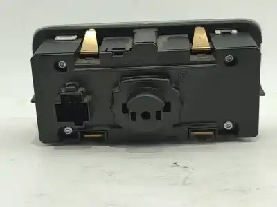 Peça sobressalente para automóvel em segunda mão comutador de luzes por volvo v40 fastback (525) d2 referências oem iam 31443834  31443834