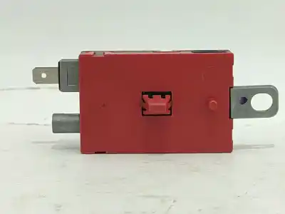 Peça sobressalente para automóvel em segunda mão antena por volvo v40 fastback (525) d2 referências oem iam 30761698  30761698