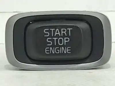 Peça sobressalente para automóvel em segunda mão Comutador De Ignição por VOLVO V40 FASTBACK (525) D2 Referências OEM IAM 31456645  31456645