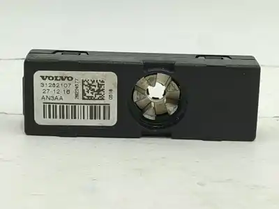 Peça sobressalente para automóvel em segunda mão Módulo Eletrônico por VOLVO V40 FASTBACK (525) D2 Referências OEM IAM 31282107  31282107