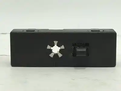 Peça sobressalente para automóvel em segunda mão módulo eletrônico por volvo v40 fastback (525) d2 referências oem iam 31282107  31282107