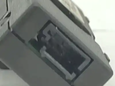 Peça sobressalente para automóvel em segunda mão módulo eletrônico por volvo v40 fastback (525) d2 referências oem iam 31282107  31282107