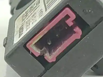 Peça sobressalente para automóvel em segunda mão módulo eletrônico por volvo v40 fastback (525) d2 referências oem iam 31282107  31282107