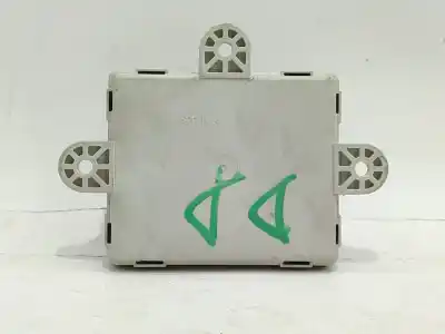 Peça sobressalente para automóvel em segunda mão módulo eletrônico por volvo v40 fastback (525) d2 referências oem iam 31456701  31456701