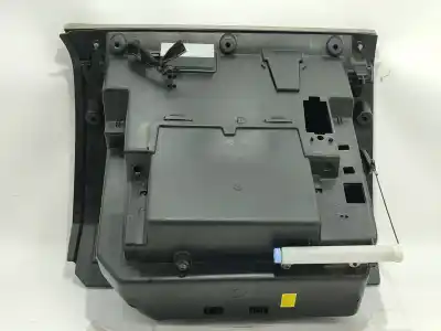 Peça sobressalente para automóvel em segunda mão porta luvas por volvo v40 fastback (525) d2 referências oem iam 39840910  1284503