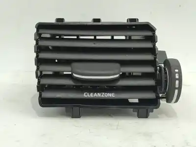 Peça sobressalente para automóvel em segunda mão Grelha / Difusor De Ar por VOLVO V40 FASTBACK (525) D2 Referências OEM IAM 1284618  1284618