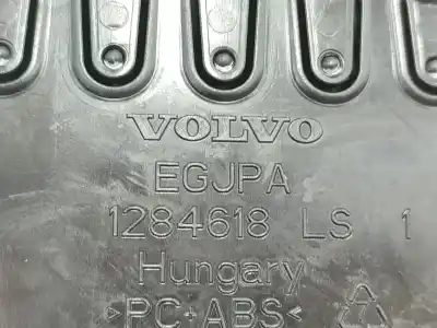 Peça sobressalente para automóvel em segunda mão grelha / difusor de ar por volvo v40 fastback (525) d2 referências oem iam 1284618  1284618