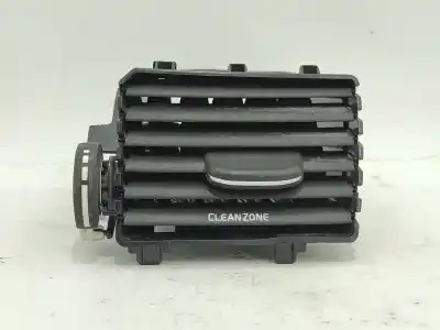 Peça sobressalente para automóvel em segunda mão GRELHA / DIFUSOR DE AR por VOLVO V40 FASTBACK (525) D2 Referências OEM IAM 313702RS  