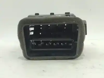 Peça sobressalente para automóvel em segunda mão grelha / difusor de ar por volvo v40 fastback (525) d2 referências oem iam 313702rs  313702rs