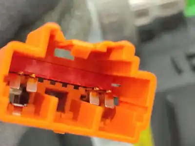 Peça sobressalente para automóvel em segunda mão airbag dianteiro direito por volvo v40 fastback (525) d2 referências oem iam 31291367  31291367