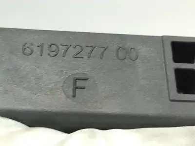 Peça sobressalente para automóvel em segunda mão airbag dianteiro direito por volvo v40 fastback (525) d2 referências oem iam 31291367  31291367