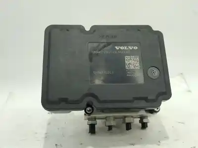 Peça sobressalente para automóvel em segunda mão abs por volvo v40 fastback (525) d2 referências oem iam 31400645  31423315