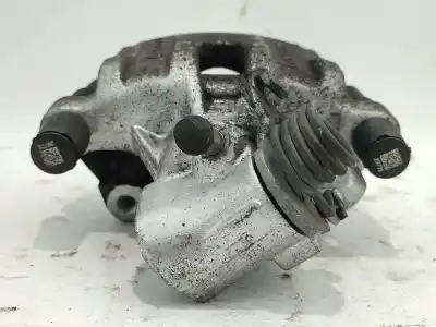 Peça sobressalente para automóvel em segunda mão pinça de travão traseira esquerda por volvo v40 fastback (525) d2 referências oem iam 36001765  31341230