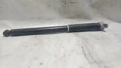 Peça sobressalente para automóvel em segunda mão AMORTECEDOR TRASEIRO ESQUERDO por VOLVO V40 FASTBACK (525) D2 Referências OEM IAM 8V6118159AB  