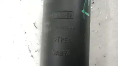 Peça sobressalente para automóvel em segunda mão amortecedor traseiro esquerdo por volvo v40 fastback (525) d2 referências oem iam 8v6118159ab  8v6118159ab