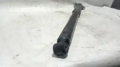 Peça sobressalente para automóvel em segunda mão amortecedor traseiro esquerdo por volvo v40 fastback (525) d2 referências oem iam 8v6118159ab  8v6118159ab