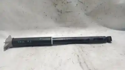 Peça sobressalente para automóvel em segunda mão amortecedor traseiro esquerdo por volvo v40 fastback (525) d2 referências oem iam 8v6118159ab  8v6118159ab