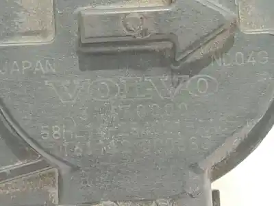 Peça sobressalente para automóvel em segunda mão medidor de massa de ar por volvo v40 fastback (525) d2 referências oem iam 58hl14284021  58hl14284021