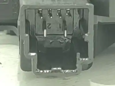 Peça sobressalente para automóvel em segunda mão motor elevador vidro traseiro direito por volvo v40 fastback (525) d2 referências oem iam a2469063100  a2469063100