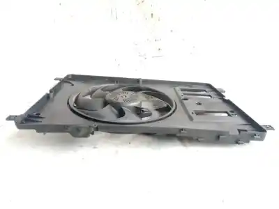 Peça sobressalente para automóvel em segunda mão termoventilador elétrico por volvo v40 fastback (525) d2 referências oem iam 31686810  31439882