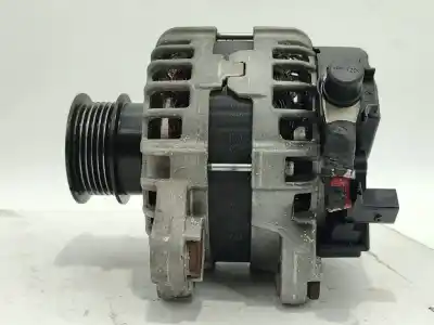 Peça sobressalente para automóvel em segunda mão alternador por volvo v40 fastback (525) d2 referências oem iam 36011427  31419101