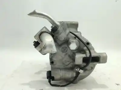 Peça sobressalente para automóvel em segunda mão compressor de ar condicionado a/a a/c por volvo v40 fastback (525) d2 referências oem iam 36010255  31469966