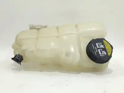 Peça sobressalente para automóvel em segunda mão DEPÓSITO DE EXPANSÃO por VOLVO V40 FASTBACK (525) D2 Referências OEM IAM 31338764  