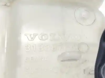 Peça sobressalente para automóvel em segunda mão depósito de expansão por volvo v40 fastback (525) d2 referências oem iam 31338764  31338764