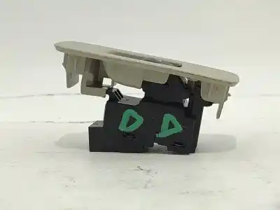 Peça sobressalente para automóvel em segunda mão botão / interruptor elevador vidro dianteiro direito por volvo v40 fastback (525) d2 referências oem iam 31394840  31394840