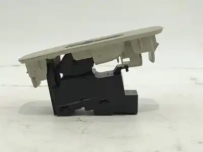 Peça sobressalente para automóvel em segunda mão botão / interruptor elevador vidro dianteiro direito por volvo v40 fastback (525) d2 referências oem iam 31394840  31394840