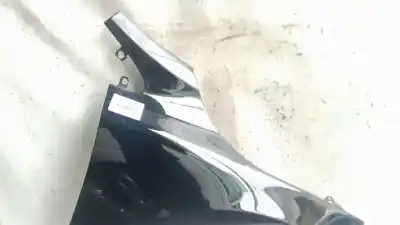 Автозапчасти б/у переднее правое крыло за volvo v40 fastback (525) d2 ссылки oem iam 31301262  