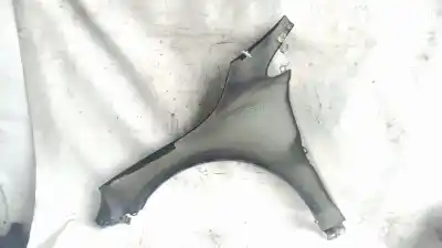 Автозапчасти б/у переднее правое крыло за volvo v40 fastback (525) d2 ссылки oem iam 31301262  