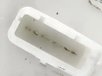 Peça sobressalente para automóvel em segunda mão boia / bomba combustível por volvo v40 fastback (525) d2 referências oem iam 31321153  