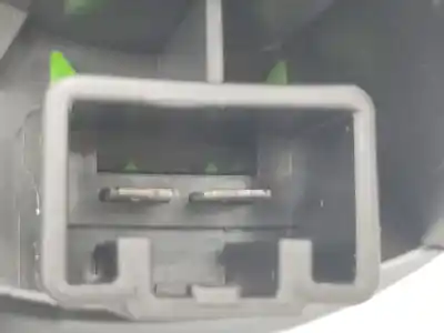 Peça sobressalente para automóvel em segunda mão motor de sofagem por volvo v40 fastback (525) d2 referências oem iam 31369448  