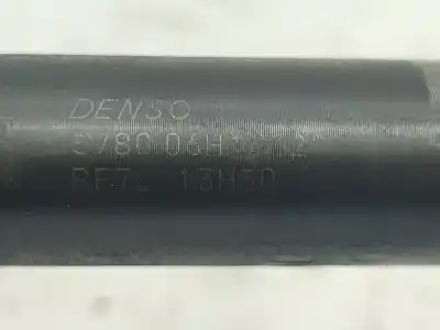 Peça sobressalente para automóvel em segunda mão injetor por mazda 5 (cr19) 2.0 cd (cr19) referências oem iam rf7j13h50  rf7j13h50
