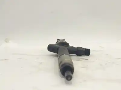 Peça sobressalente para automóvel em segunda mão injetor por mazda 5 (cr19) 2.0 cd (cr19) referências oem iam rf7j13h50  rf7j13h50