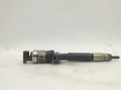 Peça sobressalente para automóvel em segunda mão injetor por mazda 5 (cr19) 2.0 cd (cr19) referências oem iam rf7j13h50  rf7j13h50