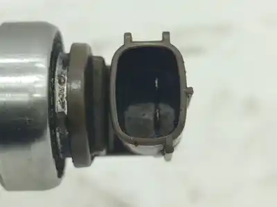 Peça sobressalente para automóvel em segunda mão injetor por mazda 5 (cr19) 2.0 cd (cr19) referências oem iam rf7j13h50  rf7j13h50