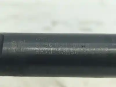 Peça sobressalente para automóvel em segunda mão injetor por mazda 5 (cr19) 2.0 cd (cr19) referências oem iam rf7j13h50  rf7j13h50